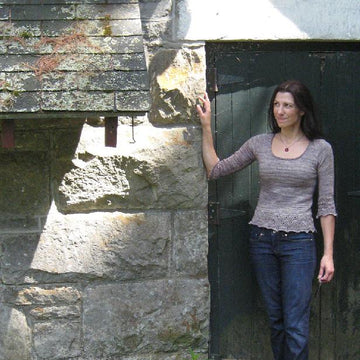 Elphaba Pullover