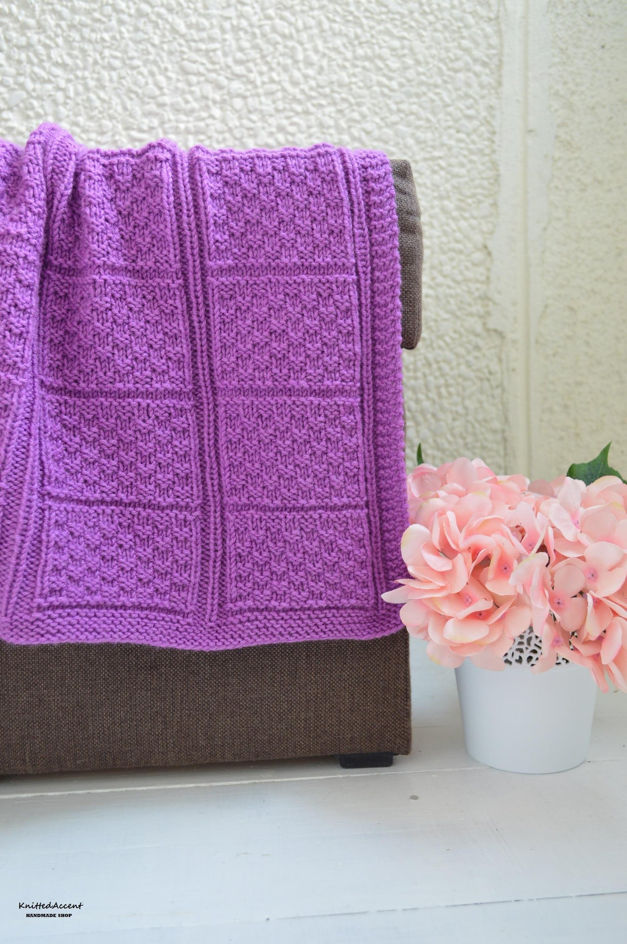 Baby Blanket21