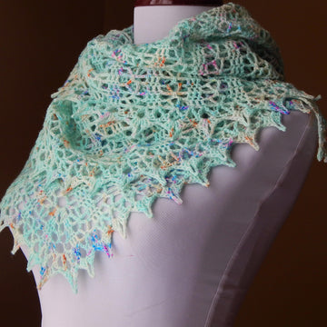 Adeline Shawl
