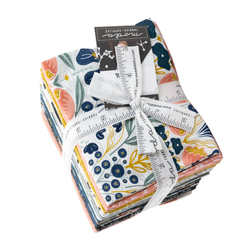 Moda Fabrics Nocturnal Fat Quarter Bundle
