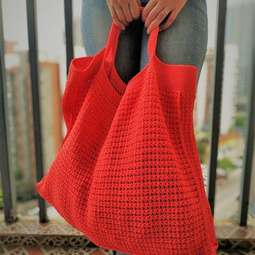 My Summer Tote