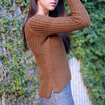 Joey Sweater
