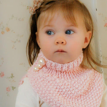 Poppy cowl
