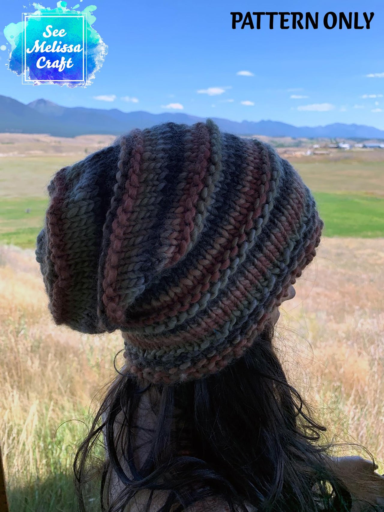 Ksanka Bulky Hat