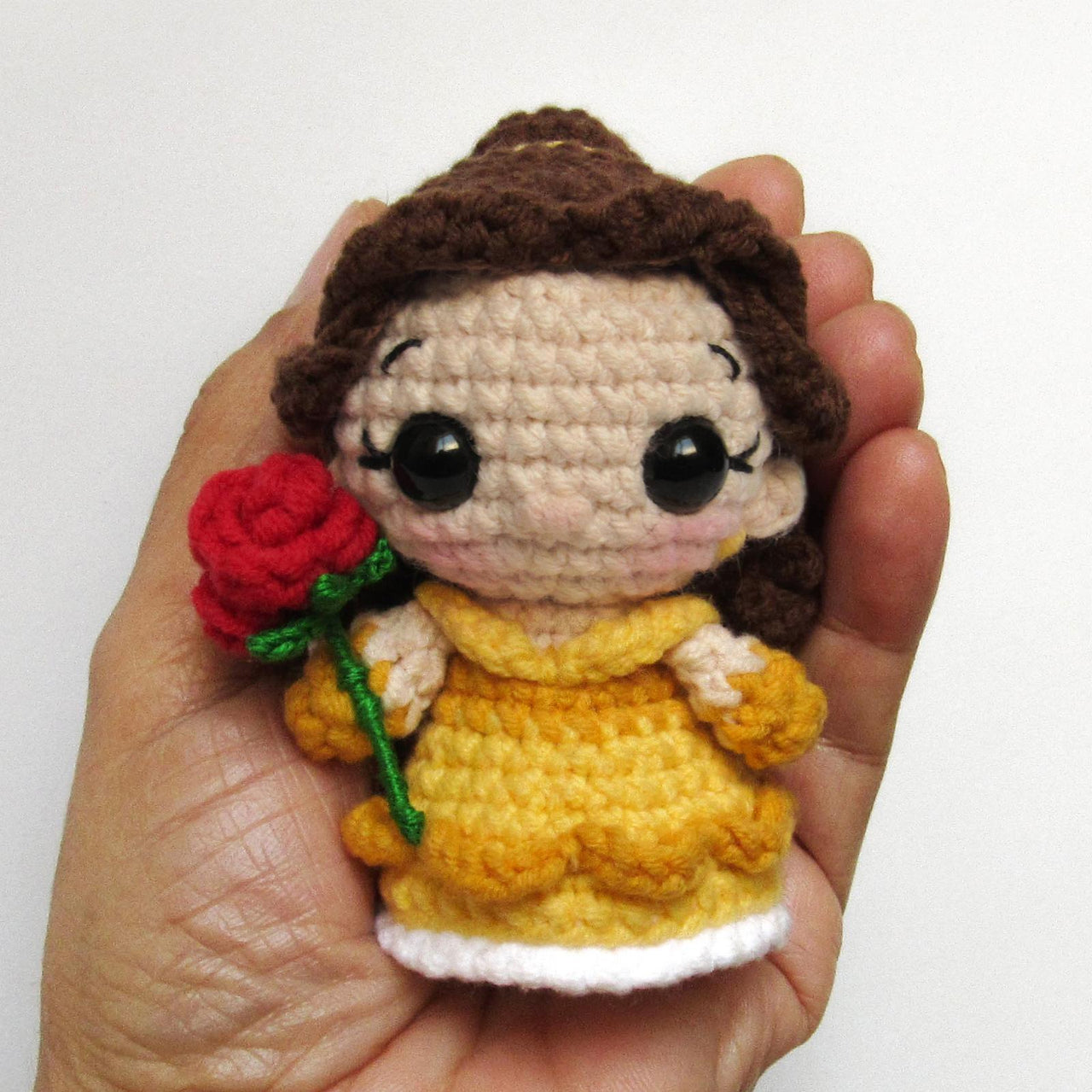 Mini Belle