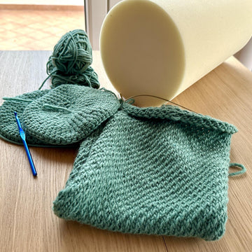 Green roll
