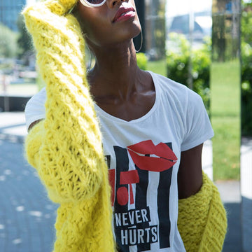 Sunshine Cardigan