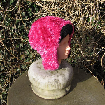 Trapper Hat