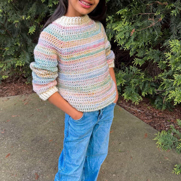 Acorn Jumper