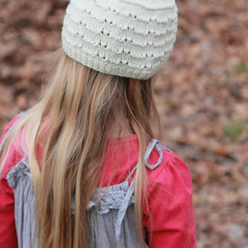 Briar Beanie by Little Cupcakes Lc19