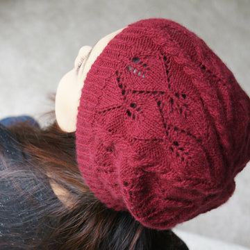 Strolling Hat