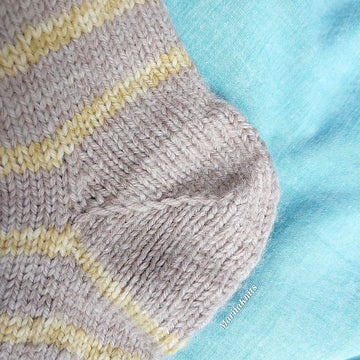 Mariia's Basic Socks (DK)
