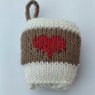 Valentine Coffee Cups