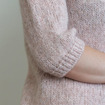 Vik Sweater Lopapeysa