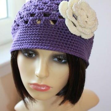 Deco Moderne Hat