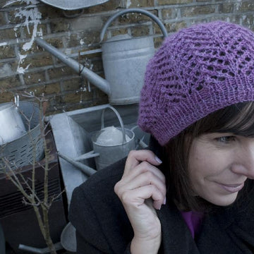 Cataleya Hat