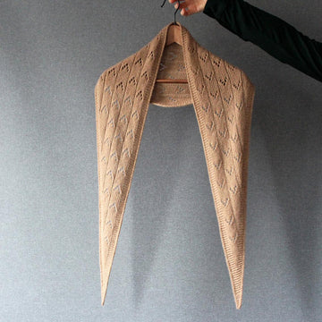 Little Birds Scarf