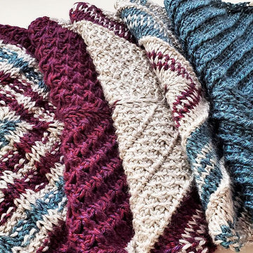 Prerna Scarf