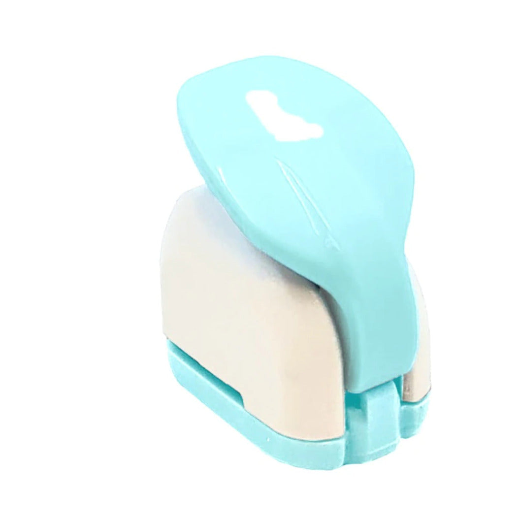 We R Memory Keepers Confetti Punch – Foot