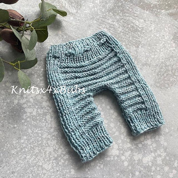 Amalfi Pants