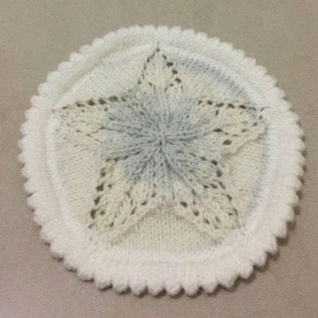 Daylily Coaster