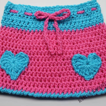 Mallory Skirt