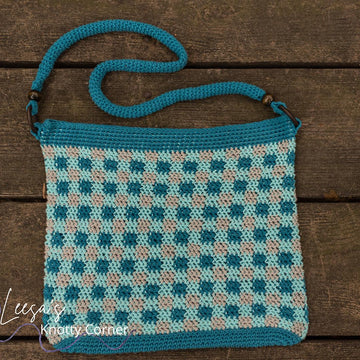 P. Ridge Tote