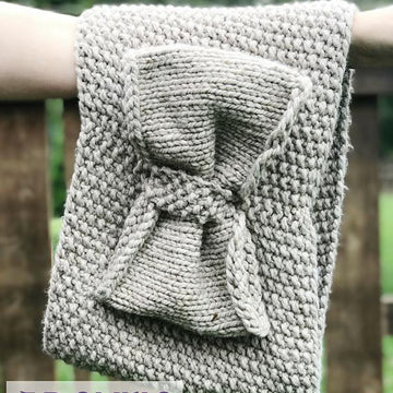 32 Bow Cowl