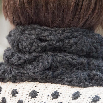 The Flowery Cowl