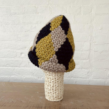 Diamond Beanie