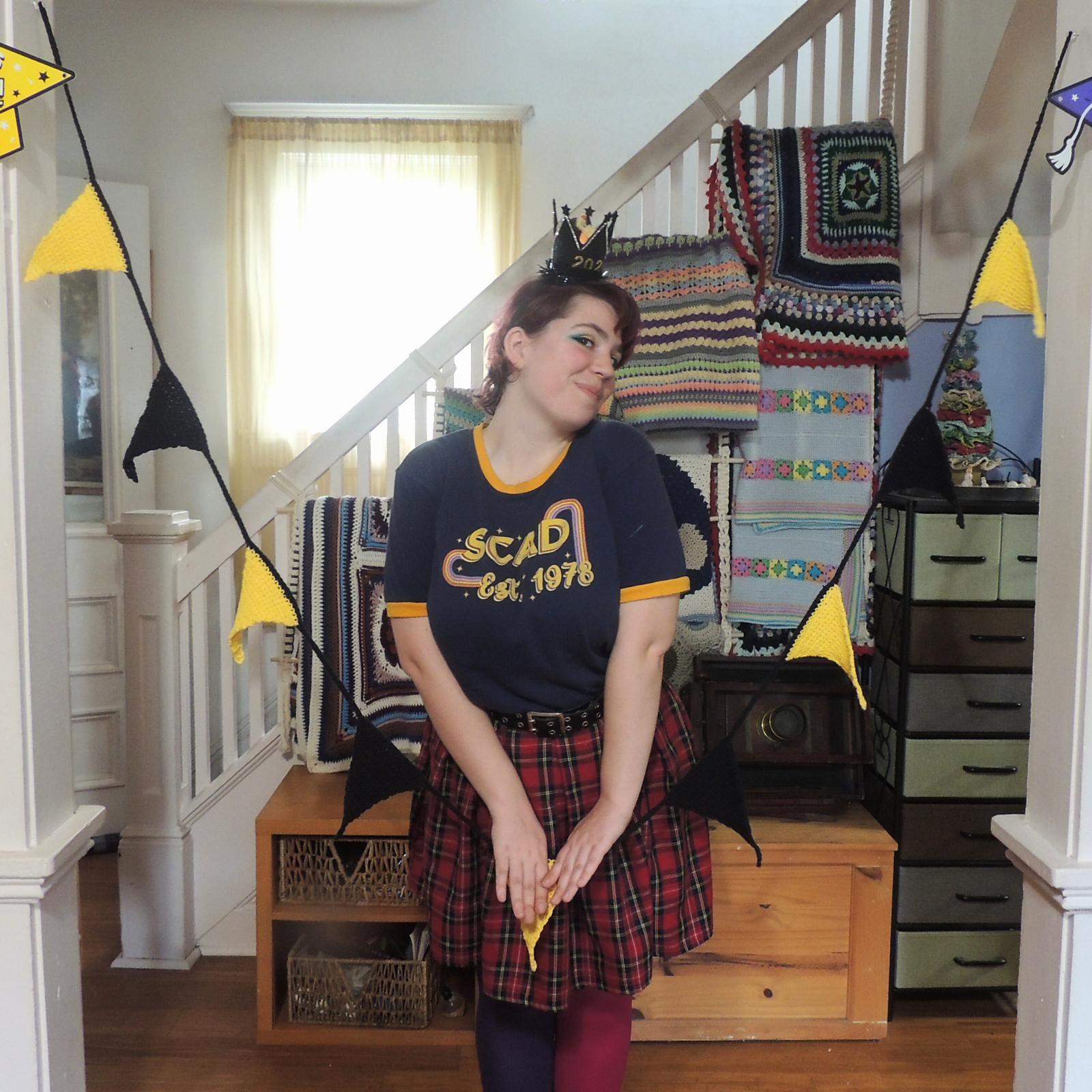 Basic Bunting