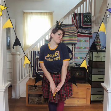 Basic Bunting