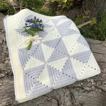 Wind In The Sails Blanket