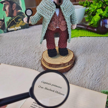 Sherlock Holmes