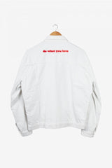 DMC Do What You Love - PAT1182S - Downloadable PDF