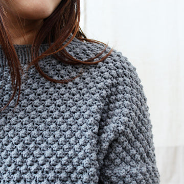 Bramble Jumper