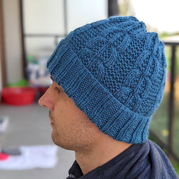 Willow Hat for Men