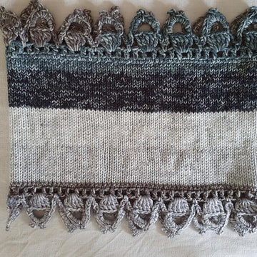 Crown Cowl