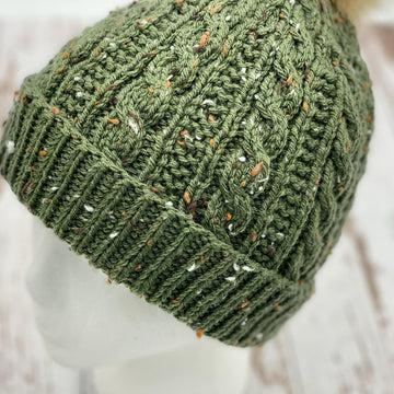 Oxford Road Toque