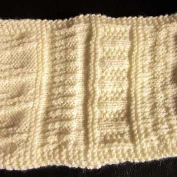 Advent Cowl 2021