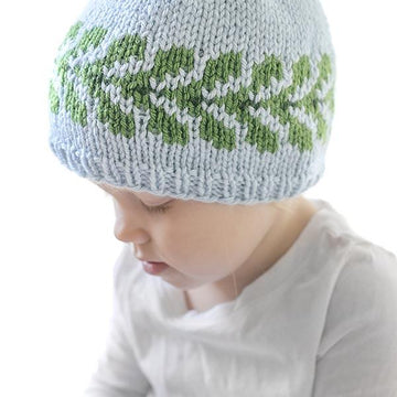 Vine Hat