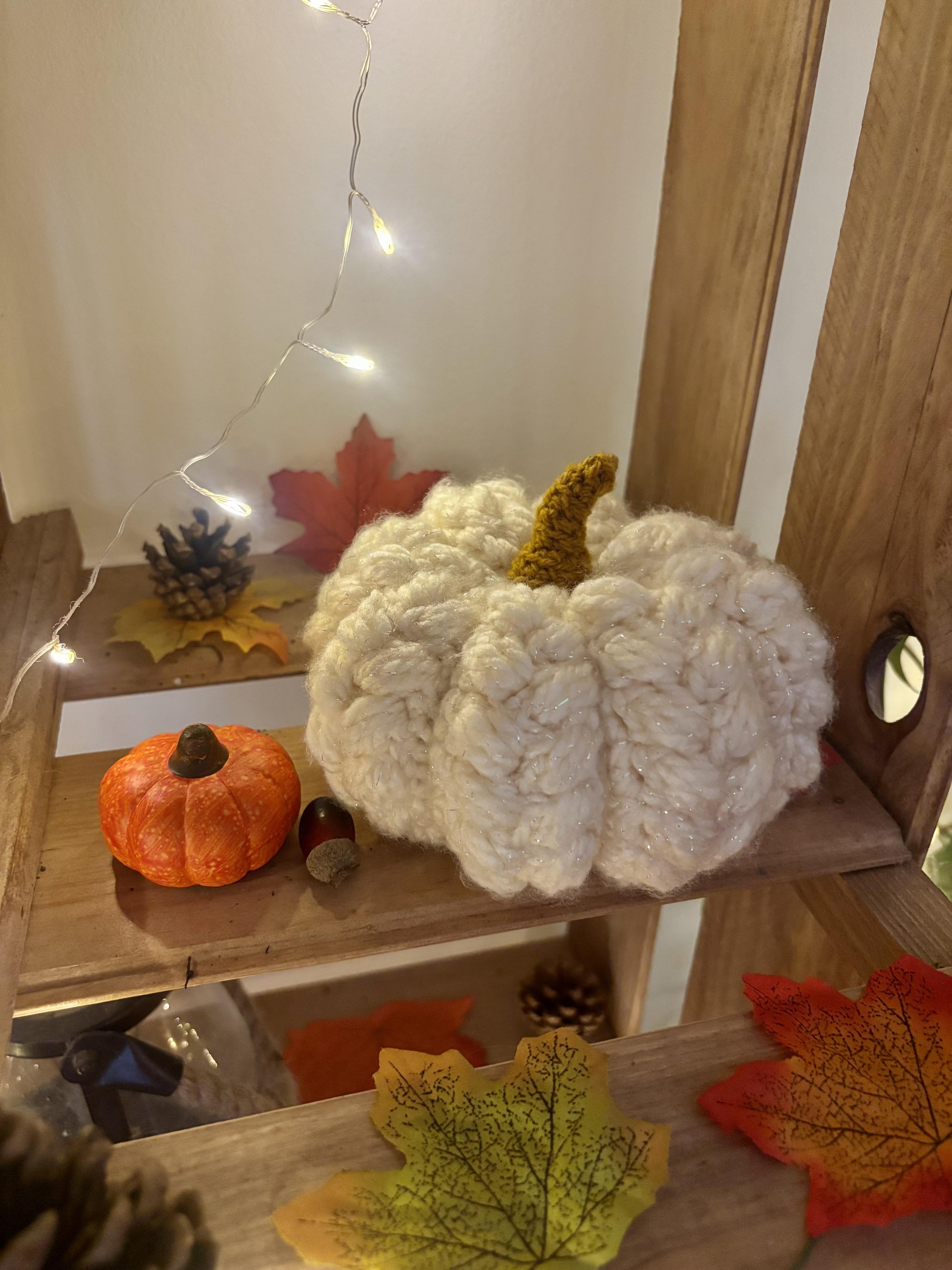 Pumpkin