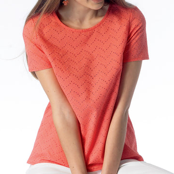 McCall's Misses'/Women's Tops and Tunics M6927 - Sewing Pattern