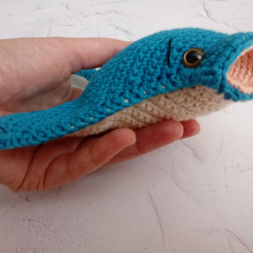 Manta ray