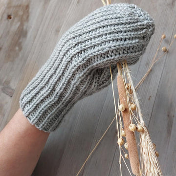 Sivas Mittens