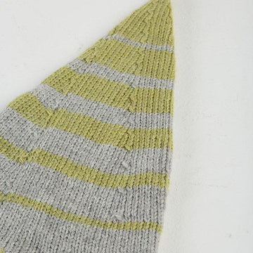 Stripy Hat