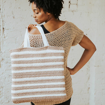 Beach Stuff Tote Bag