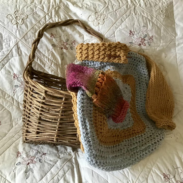 E Squared Pullover Willow