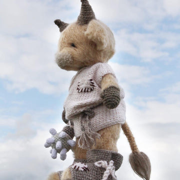 Viking bull