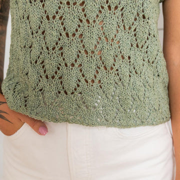 Ashlawn Tee